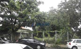 Imagem 3: Terreno - Centro