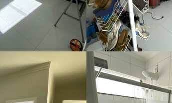 Imagem 5: Casa para venda com 240 metros quadrados com 4 quartos em Capuchinhos - Feira de Santana