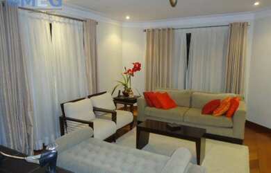 Imagem 7: Apartamento com 4 dormitórios à venda, 200 m² por R$ 1.200.000,00 - Vila Rosália - Guarulh