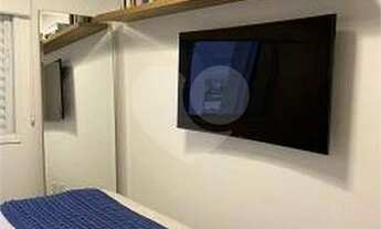 Imagem 2: Apartamento-São Paulo-IPIRANGA