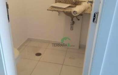 Imagem 4: Sala para alugar, 32 m² por R$ 1.300/mês - Santa Cecília - São Paulo/SP