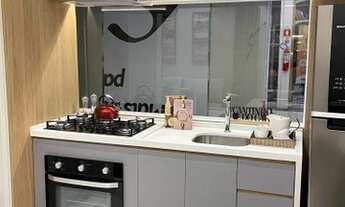 Imagem 4: Apartamento 02 Dormitórios com Elevador à venda, 50 m² por R$ 150.000 - Laranjeiras - Uber