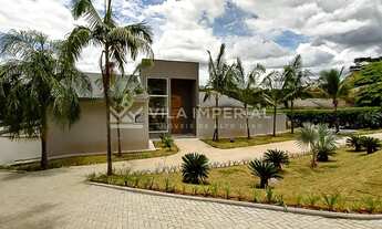 Imagem: Excelente casa à venda no Condomínio Terras