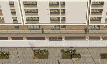 Imagem 6: Sala comercial a venda no Passeio Pedra Branca