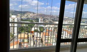 Imagem 3: Apartamento para venda com 80 metros quadrados com 2 quartos em Centro - São Bernardo do C