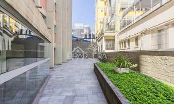 Imagem 4: Perfeito apartamento de 121m2 com 3 dormitórios, sendo 1 suíte e 1 vaga à venda, Itaim Bib