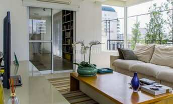 Imagem 6: COBERTURA EM HIGIENOPOLIS PROXIMO AO SHOPPING