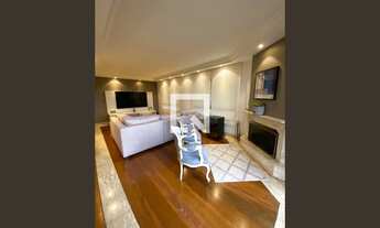 Imagem 5: Apartamento à Venda - Panamby, 4 Quartos, 230 m2