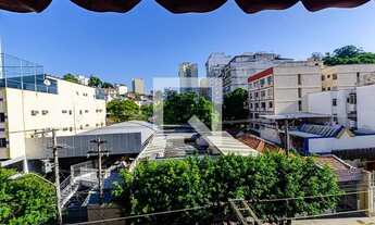 Imagem 4: Apartamento para Aluguel - Icaraí, 2 Quartos, 85 m2