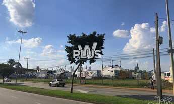 Imagem 6: Área em Sorocaba bairro Jardim Planalto