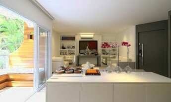 Imagem 6: Apartamento Venda Itaim Bibi 145 m² 2 Dormitórios