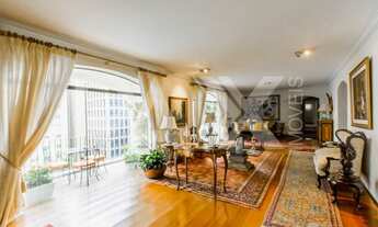 Imagem 3: AMPLIDÃO NO JARDIM EUROPA