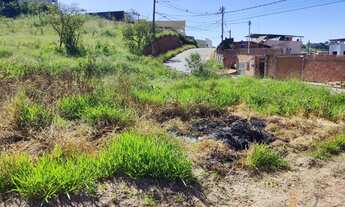 Imagem 7: CONSELHEIRO LAFAIETE - Terreno Padrão - Morada do Sol