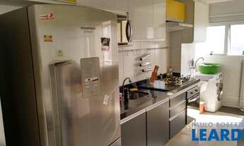 Imagem 3: APARTAMENTO - MORUMBI - SP