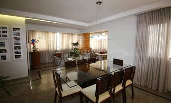 Imagem 3: Apartamento com 4 quartos no Edifício La Rochelle - Bairro Setor Bueno em Goiânia