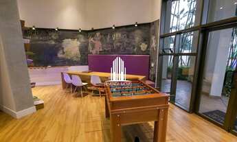 Imagem 6: Apartamento no Alto da Lapa