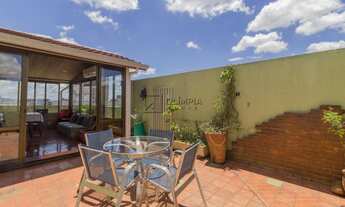 Imagem: Venda Cobertura 3 Dormitórios - 265 m²