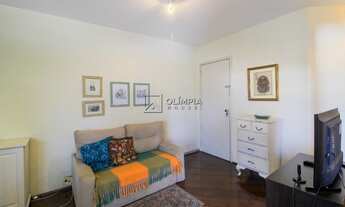 Imagem 4: Venda Apartamento 2 Dormitórios - 50 m² Jardim Paulista