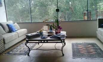 Imagem 4: CASA ESTILO RÚSTICO EM CONDOMÍNIO PRÓXIMO AO MIOLO DA GRANJA VIANNA