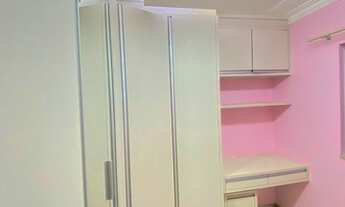 Imagem 7: Lindo Apartamento Semi Mobiliado