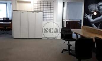 Imagem 7: Conjunto / Sala em Itaim Bibi - São Paulo