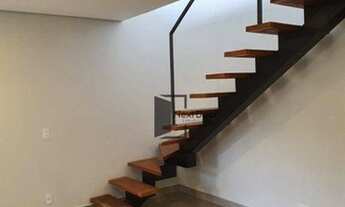 Imagem 5: Sobrado com 2 dormitórios à venda, 160 m² por R$ 499.000,00 - Jardim Ipaussurama - Campina