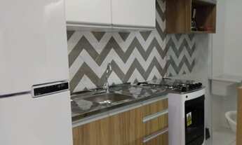 Imagem 4: Condomínio clube c/entrada em até 36x no Boleto!! - Piscina, academia, próx. da Praia !