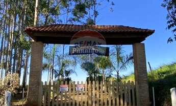 Imagem 4: Chácara com 4 dormitórios à venda, 36300 m² por R$ 950.000 - Colônia Muquilão - Roncador/P