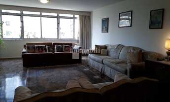 Imagem 2: Apartamento, Higienopolis - São Paulo