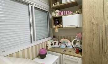 Imagem 7: Apartamento com 2 dormitórios à venda, 60 m² por R$ 479.000,00 - Sacomã - São Paulo/SP