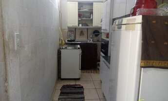 Imagem 4: Casa para Venda em Praia Grande, tupi, 1 dormitório, 1 banheiro, 2 vagas