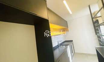 Imagem 3: Apartamento com 1 dormitório à venda, 54 m² por R$ 470.000,00 - Jardim Do Sul - Bragança P