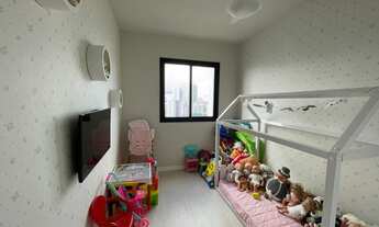 Imagem 7: Imbuí, torre Madri, 60m², 2\4 1 Suíte, Armários em Todos Ambientes, Oportunidade