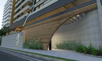 Imagem 2: Edifício Dior, APARTAMENTOS DE 90 a 242m², no bairro de Jatiúca em Maceió, de 2 a 4 suíte