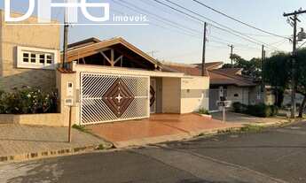 Imagem 3: Casa no PARQUE VIA NORTE