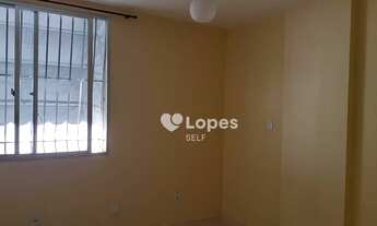 Imagem 3: Apartamento à venda, 78 m² por R$ 280.000,00 - Fonseca - Niterói/RJ
