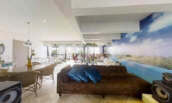 Imagem 5: Cobertura com 4 dormitórios à venda, 230 m² por R$ 1.150.000 - Água Fria - São Paulo/SP