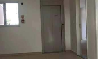 Imagem 5: Apartamento com 2 dormitórios à venda, 55 m² por R$ 225.000,00 - João Aranha - Paulínia/SP