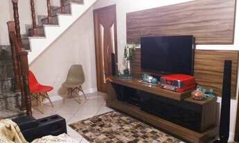 Imagem: Sobrado com 2 dormitórios à venda, 74