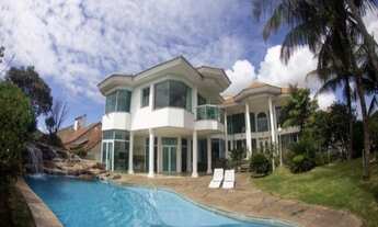 Imagem 6: MANSÃO DE LUXO NA ILHA DO BOI, VITÓRIA - ES