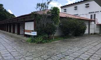 Imagem 7: Ponto comercial/Loja/Box para aluguel e venda possui 3500 metros quadrados