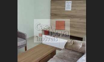 Imagem 6: Linda casa de condomínio com dois quartos e suítes