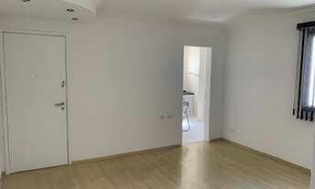 Imagem 2: 70 m² na Vila Clementino, Pronto para Morar e Próximo a Unifesp e Metrô HSP