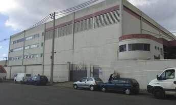 Imagem 6: GALPÃO 4.000 M² TERRRENO 7.000 M² 5 DOCAS P/D ALTO JD. SÃO GERALDO GUARULHOS SP