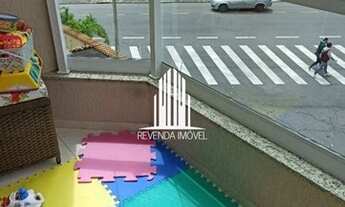 Imagem 6: Cobertura 3 Dormitórios 1 Suíte 2 Vagas