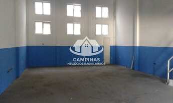 Imagem 3: BARRACÃO COMERCIAL PARA VENDA - PARQUE VIA NORTE - CAMPINAS / SP