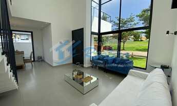 Imagem 6: Casa no condomínio Ibiaram - Itupeva - SP