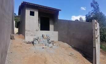 Imagem: Casa com 3 dormitórios à venda, 120 m²