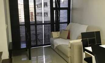 Imagem 7: Apto Duplex 2 suítes