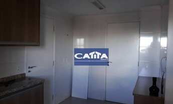 Imagem 7: Apartamento com 3 dormitórios para alugar, 136 m² por R$ 4.100,00/mês - Penha - São Paulo